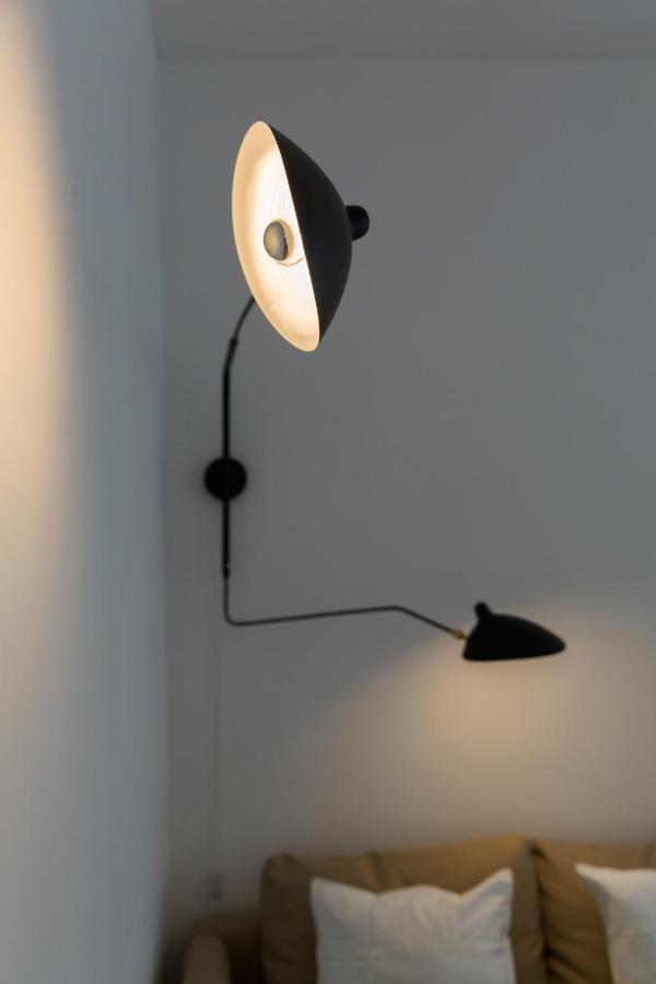 St. Lukes View, Shoreditch, By The Design Traveller Apartment London