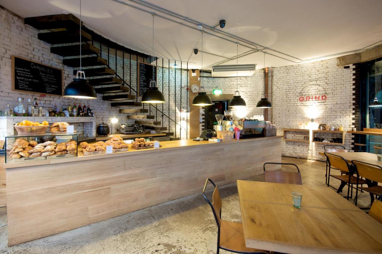 Apartment St. Lukes View, Shoreditch, By The Design Traveller