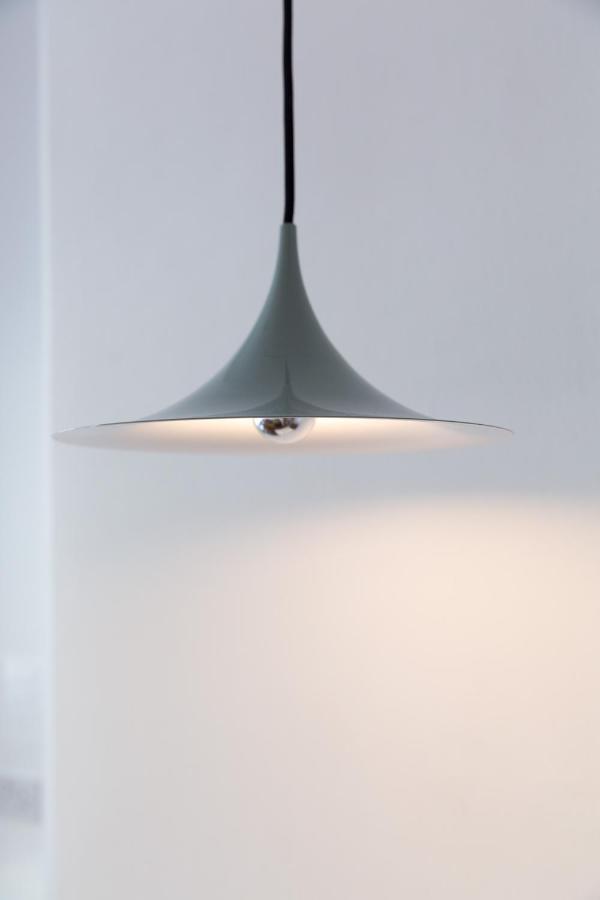 St. Lukes View, Shoreditch, By The Design Traveller Apartment