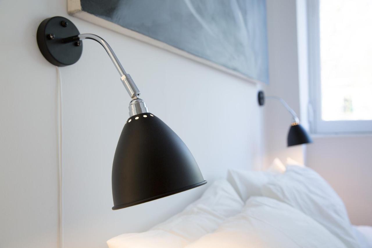 St. Lukes View, Shoreditch, By The Design Traveller Apartment *