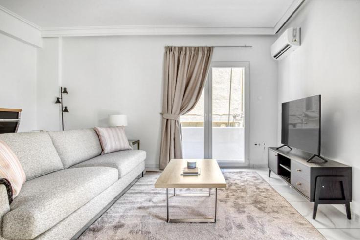 Buckingham Palace Observatory Appartement *