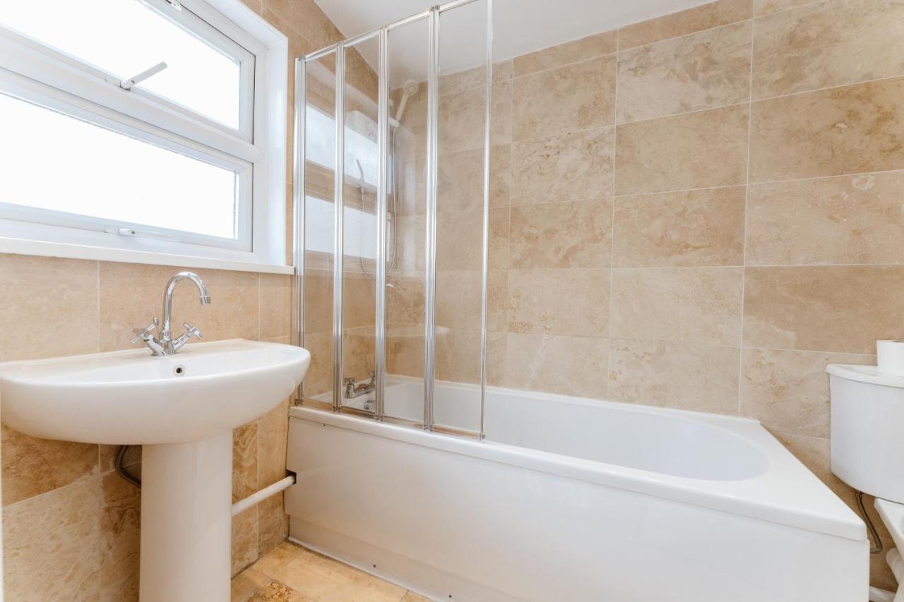 Maison d'hôtes Mile End Double 27