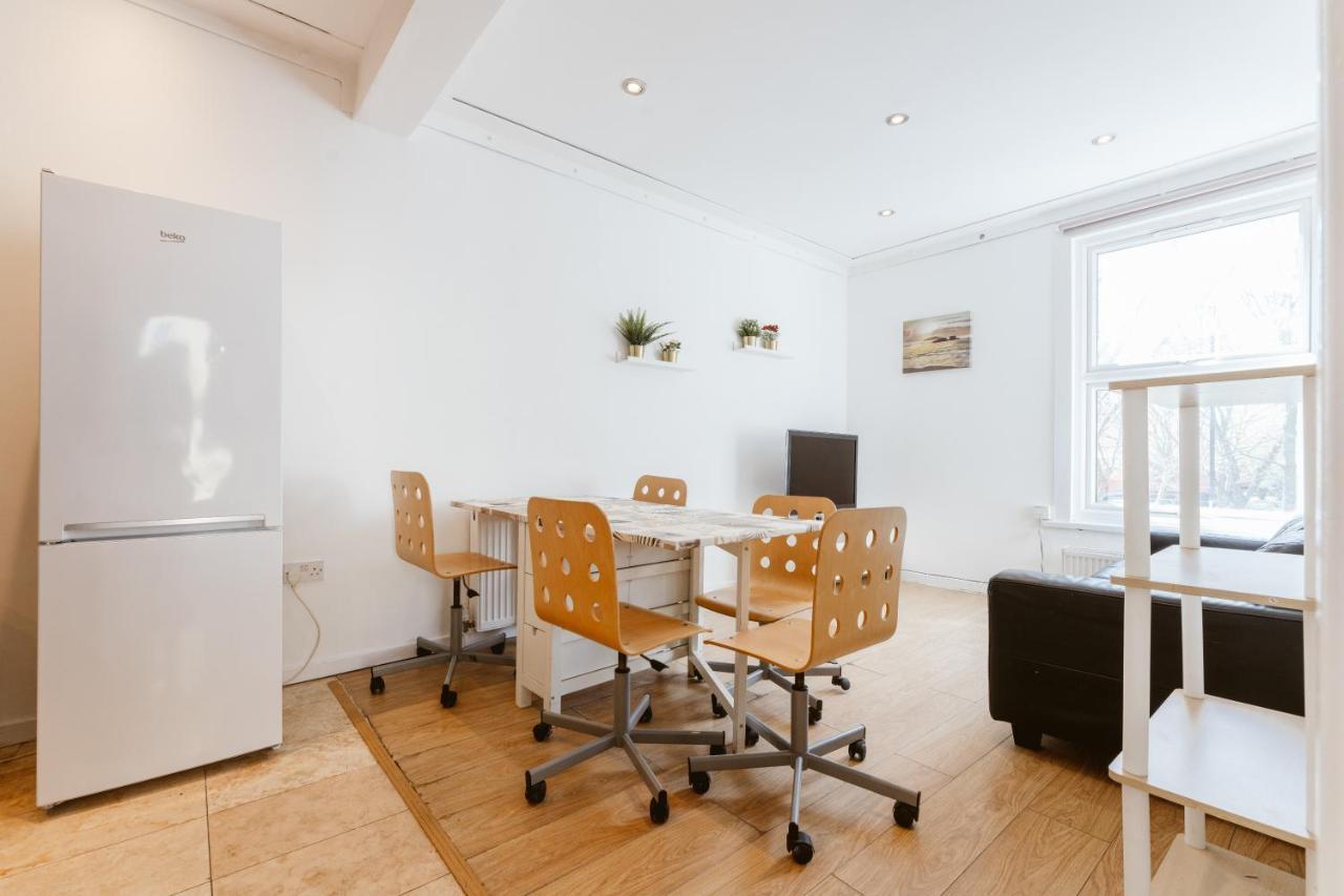Mile End Double 27 Maison d'hôtes