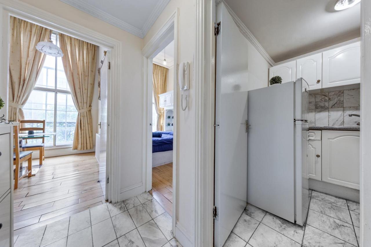 Apartamento Flat In Baker Street *