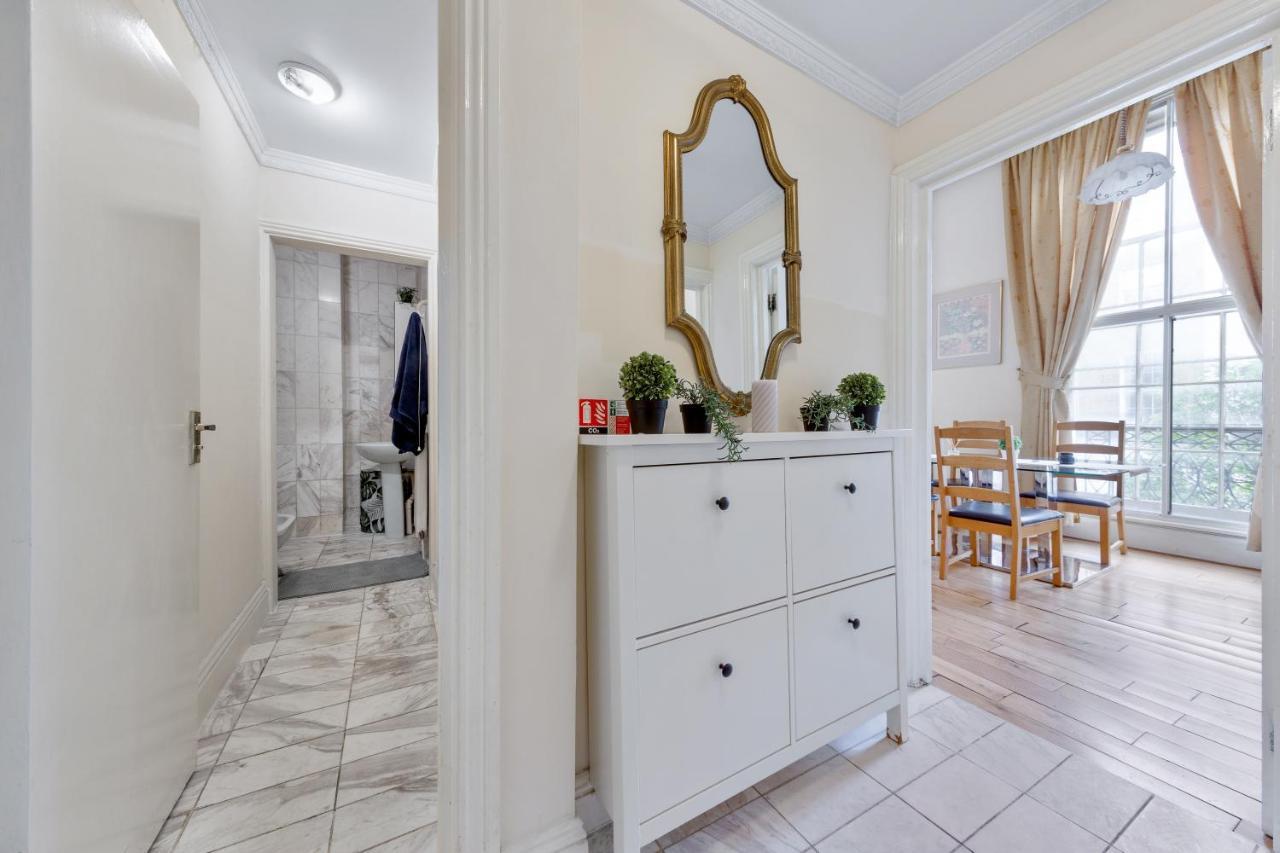 Flat In Baker Street * Londres