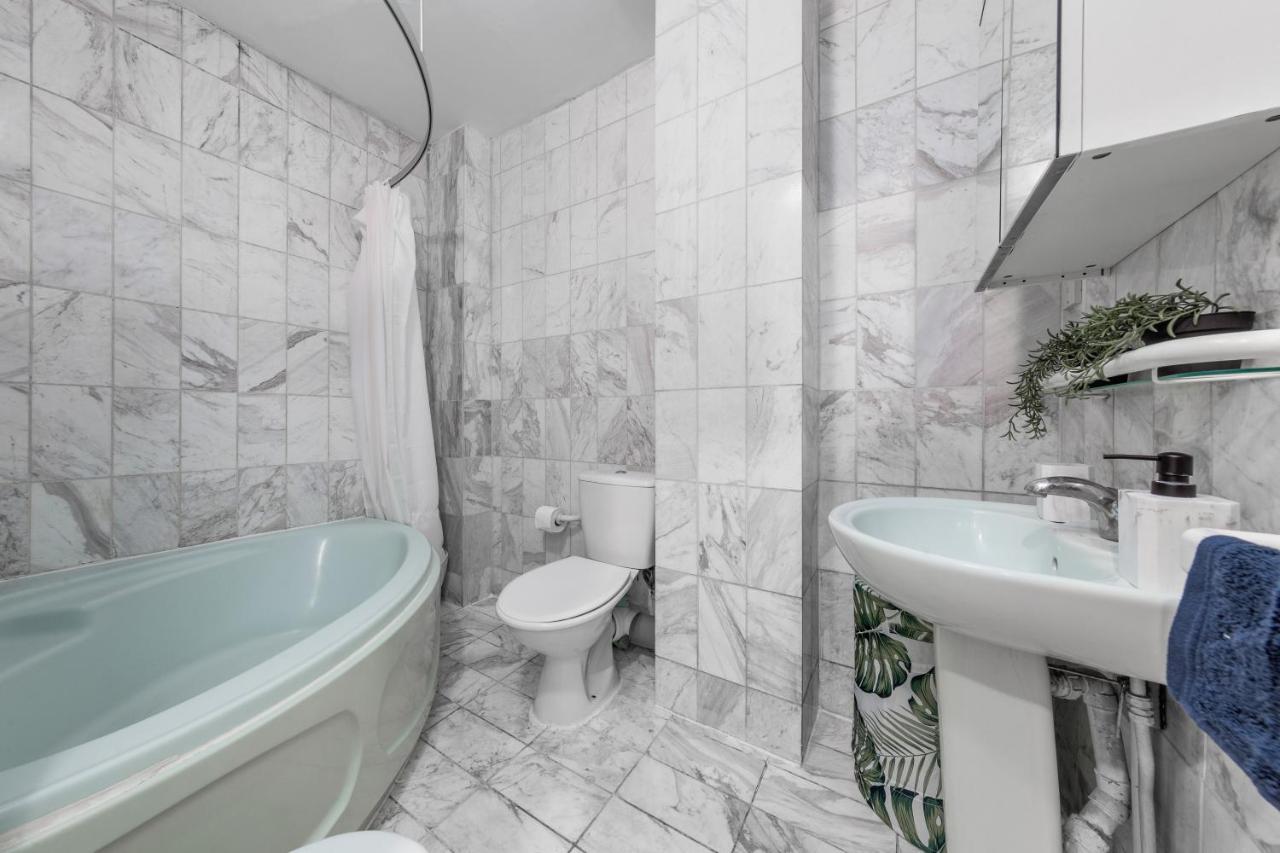 Apartamento Flat In Baker Street *