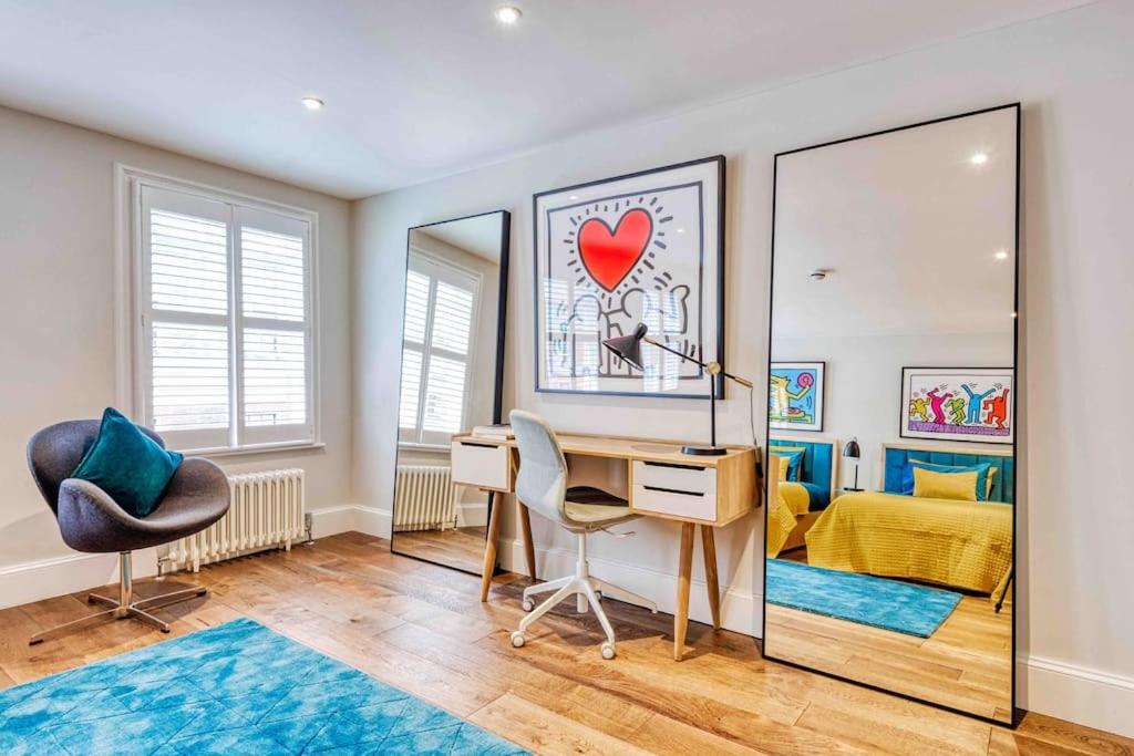 Arcore Premium Craven Street Apartamento