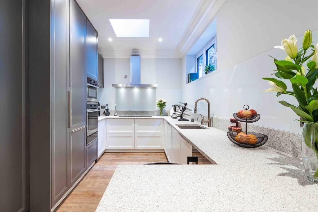 Apartamento Arcore Premium Craven Street *