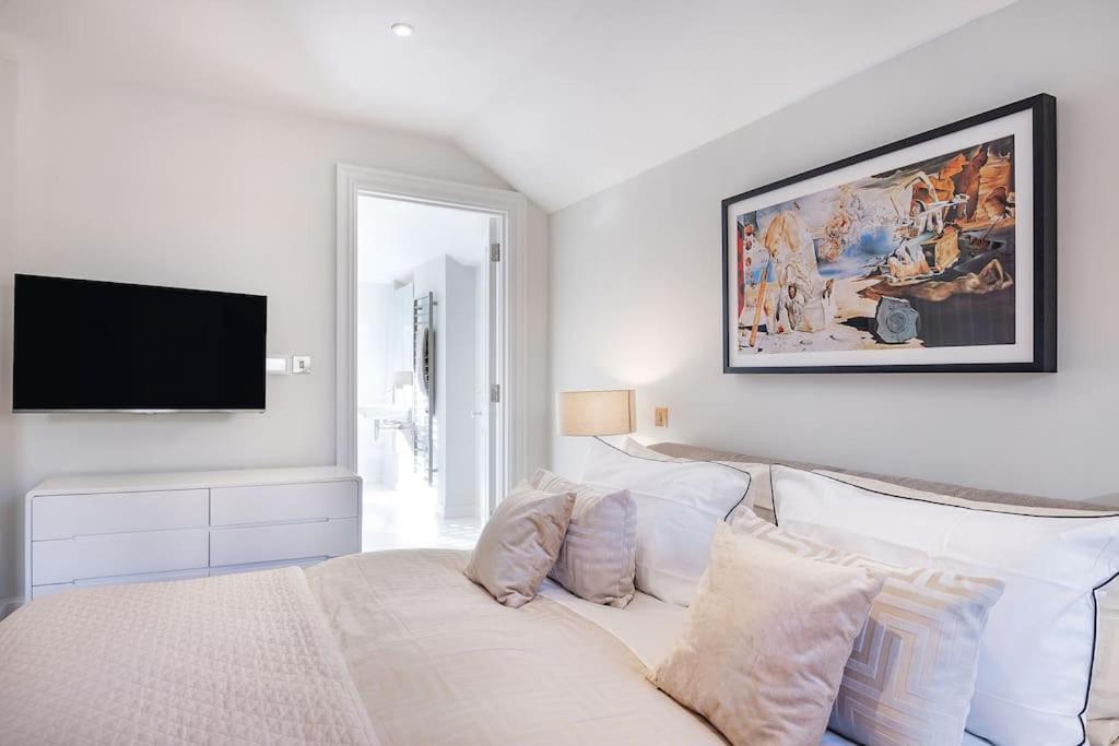 Apartamento Arcore Premium Craven Street
