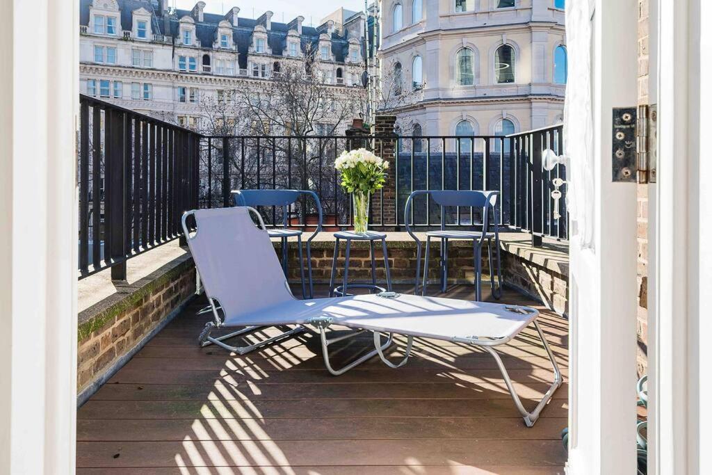 Apartamento Arcore Premium Craven Street