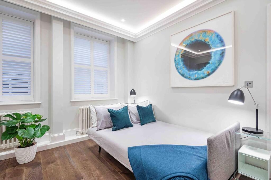 Arcore Premium Craven Street Apartamento Londres