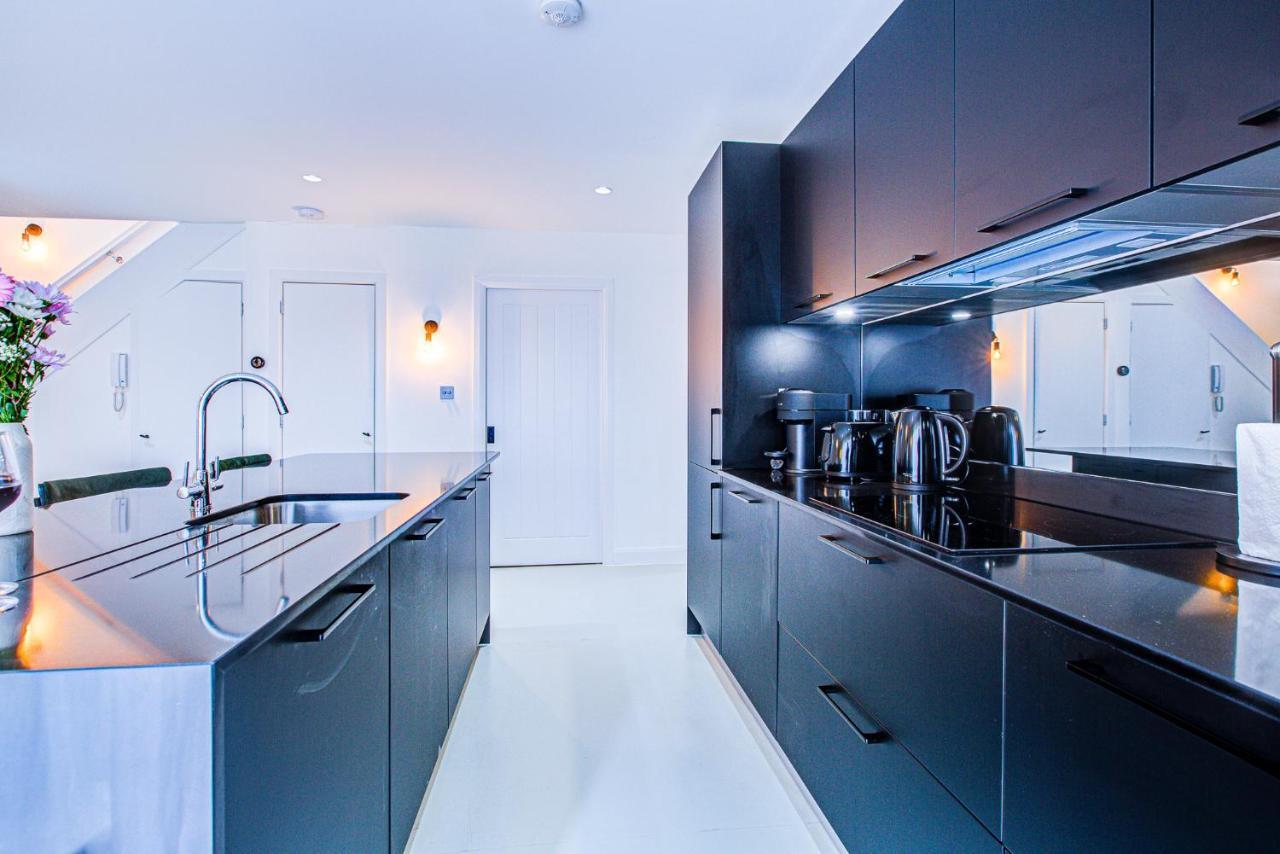 Appartement Beautiful 3-bedroom House Just Minutes From Queen's Park Tube *