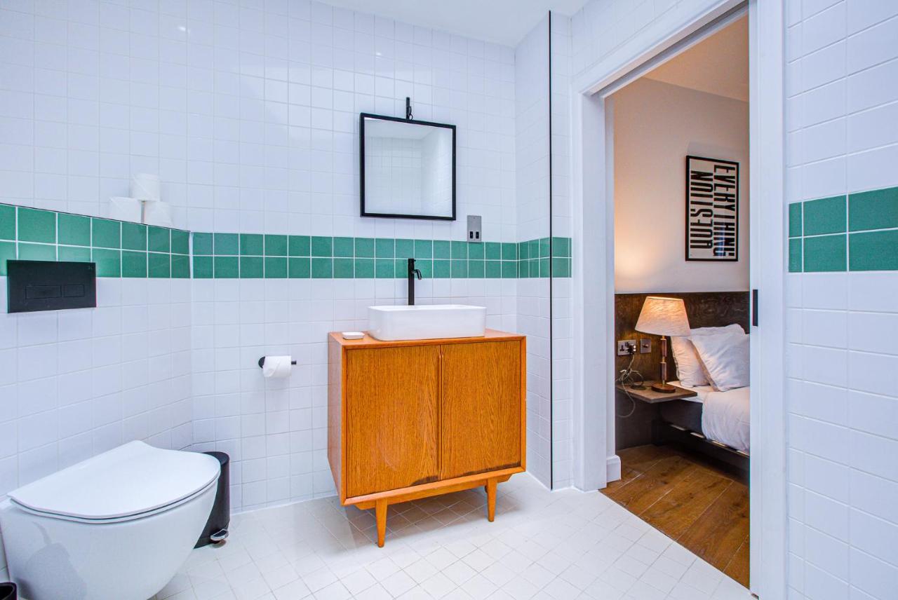 Appartement Beautiful 3-bedroom House Just Minutes From Queen's Park Tube