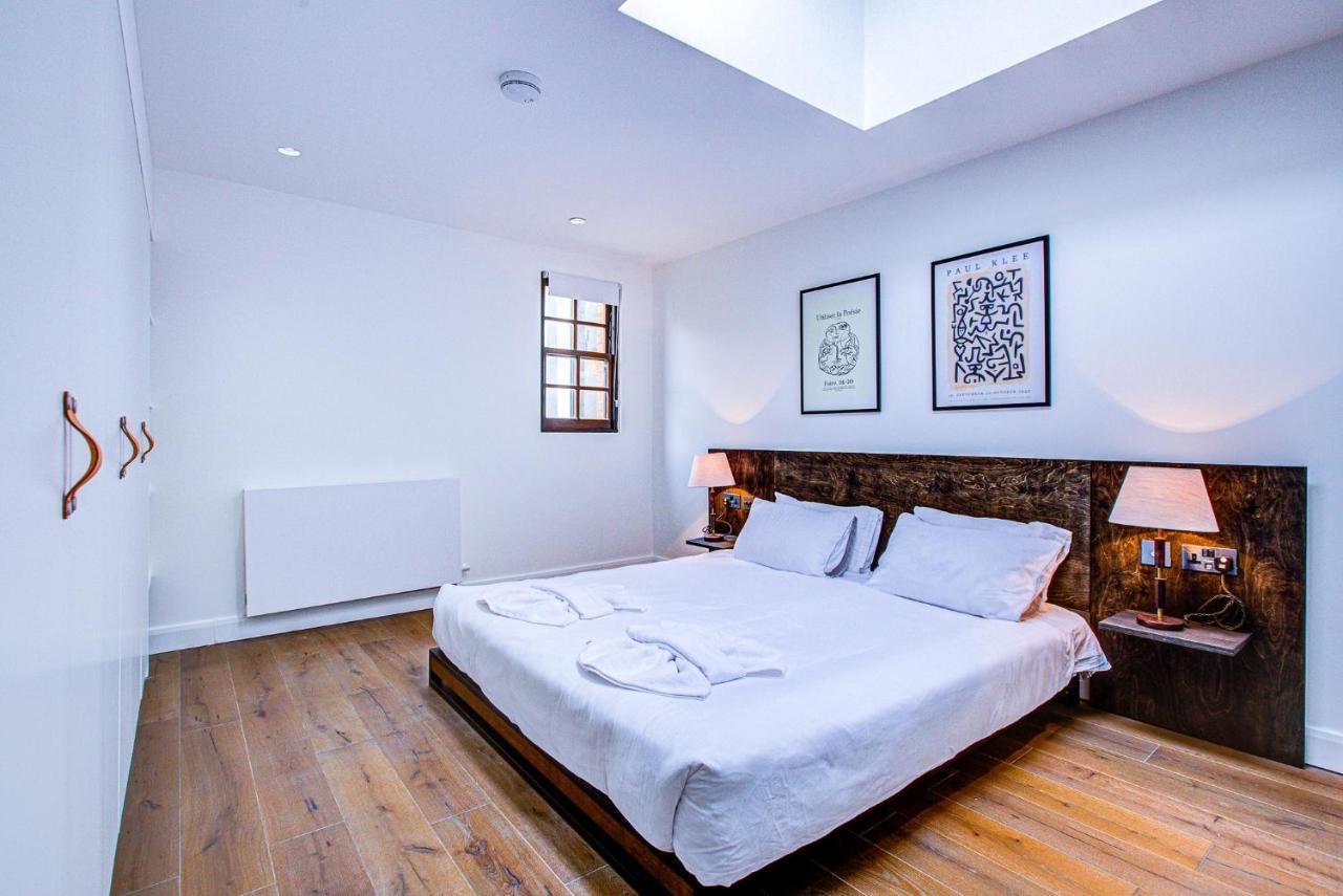 Appartement Beautiful 3-bedroom House Just Minutes From Queen's Park Tube *
