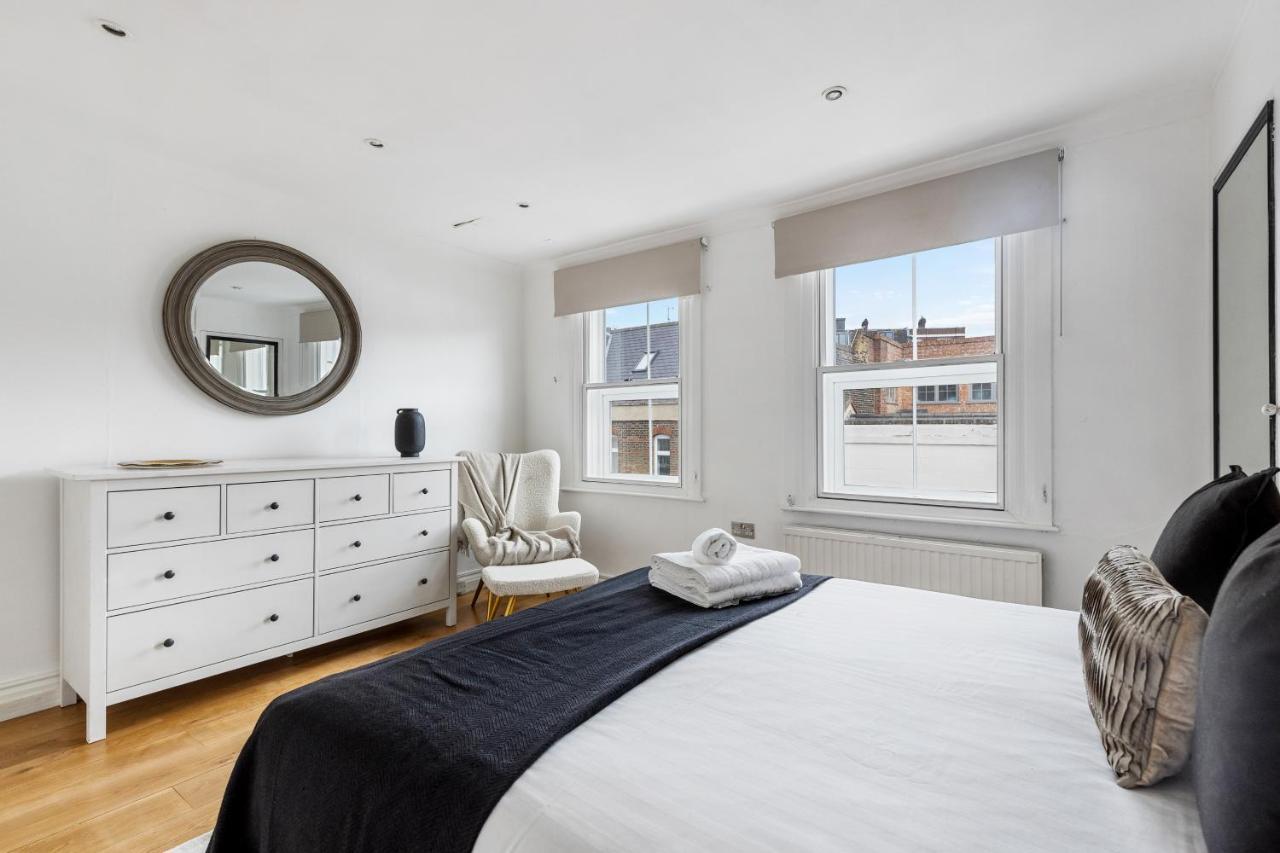 Knightsbridge Emerald By Dena Elite Collection Сasa de vacaciones