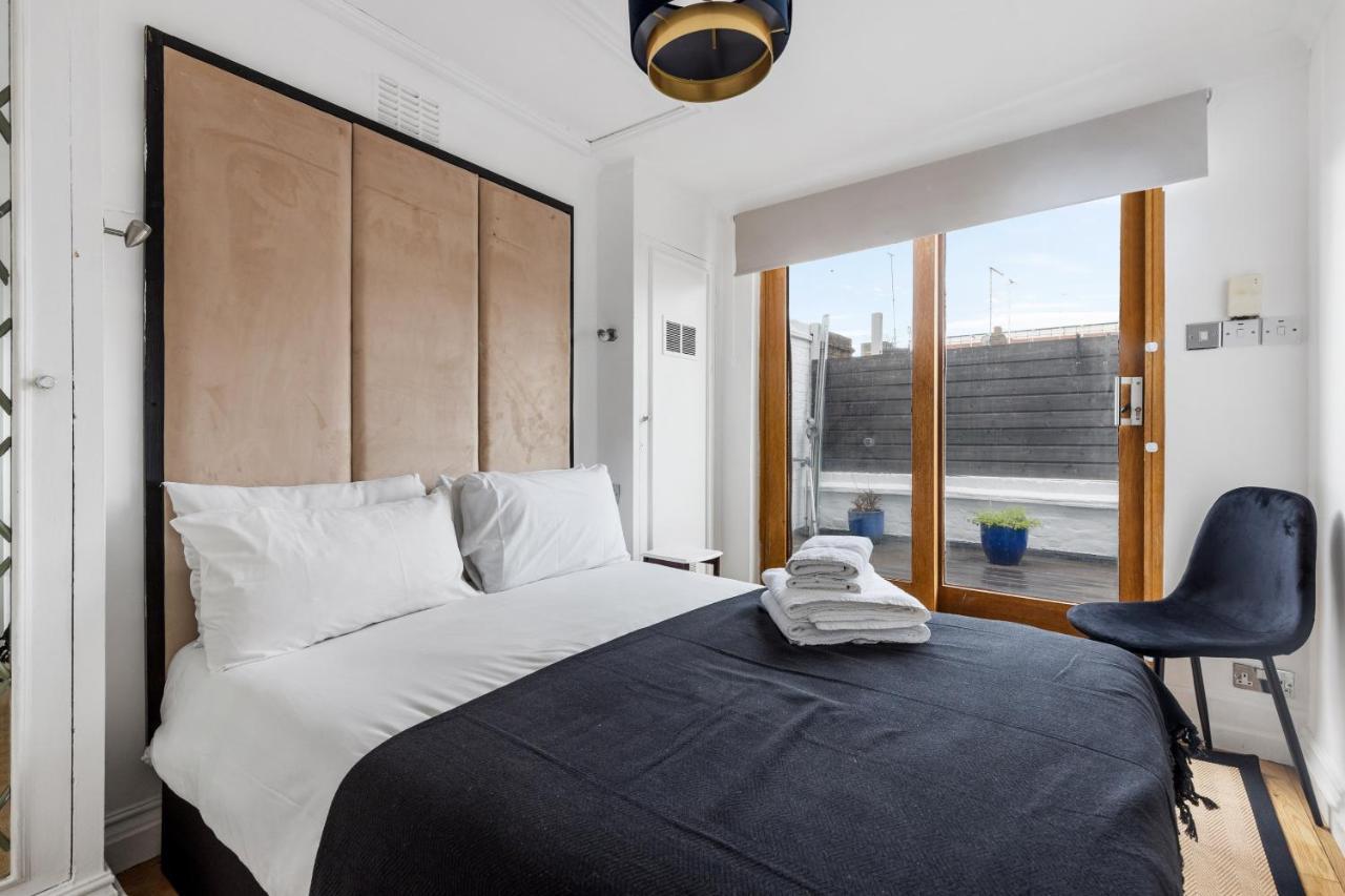 Knightsbridge Emerald By Dena Elite Collection Сasa de vacaciones Londres