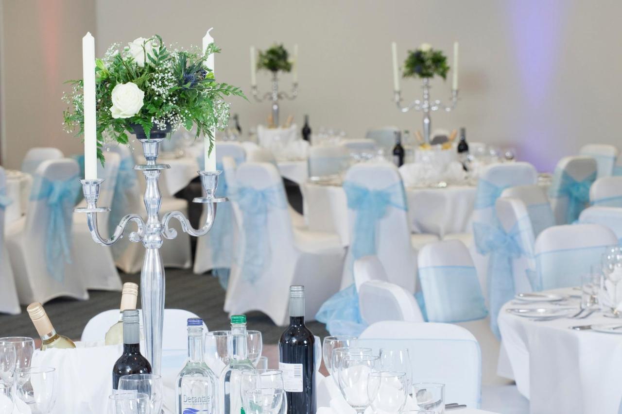 Hotel Holiday Bloomsbury By Ihg 4*