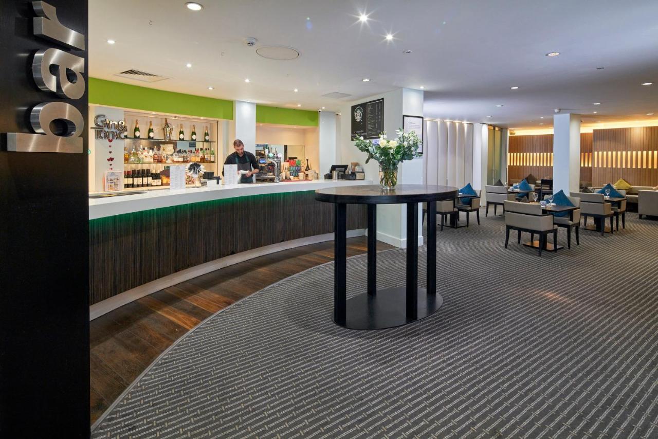 Holiday Bloomsbury By Ihg Hotel 4*