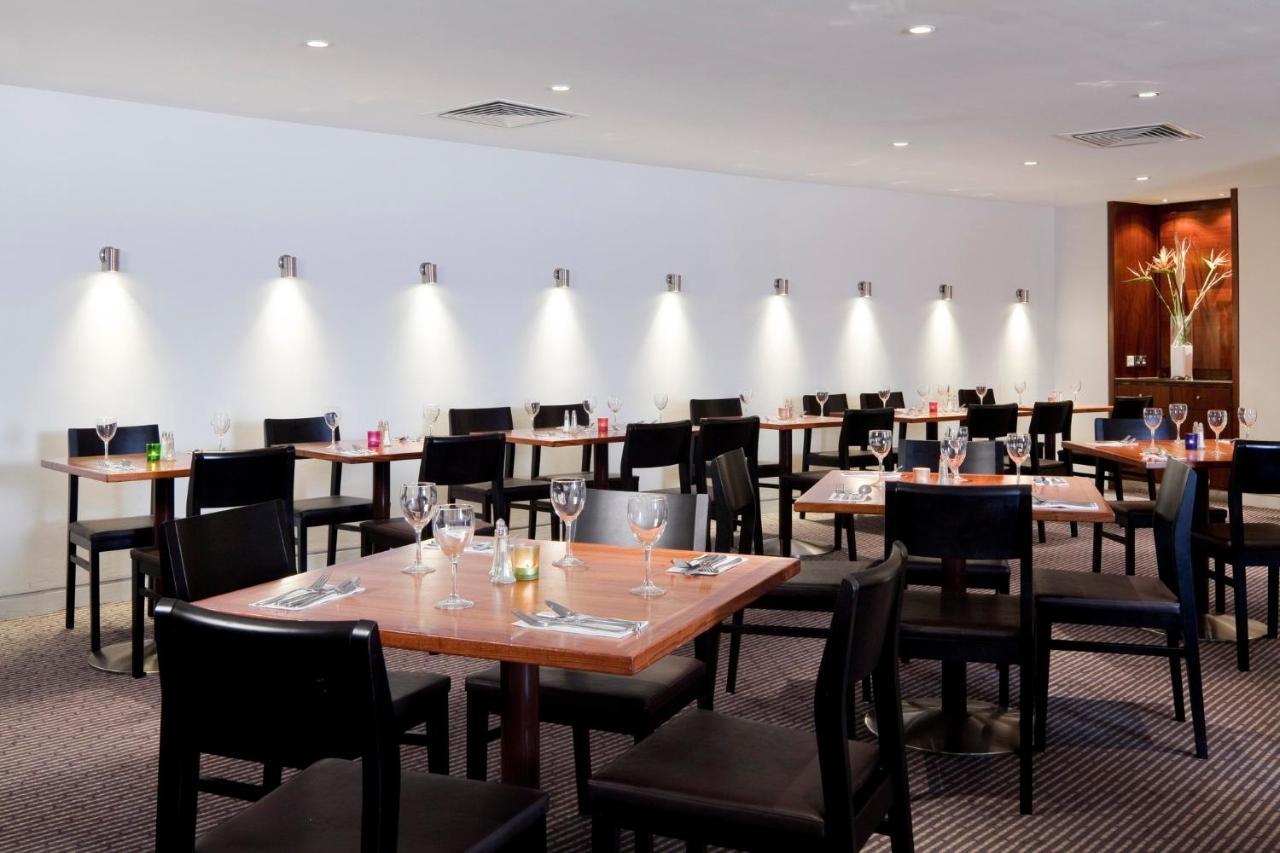Hotel Holiday Bloomsbury By Ihg 4*