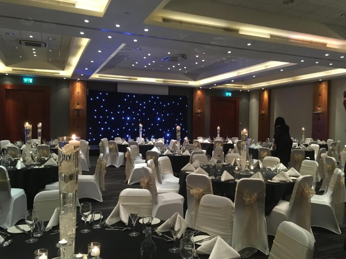 Holiday Bloomsbury By Ihg Hotel Londres