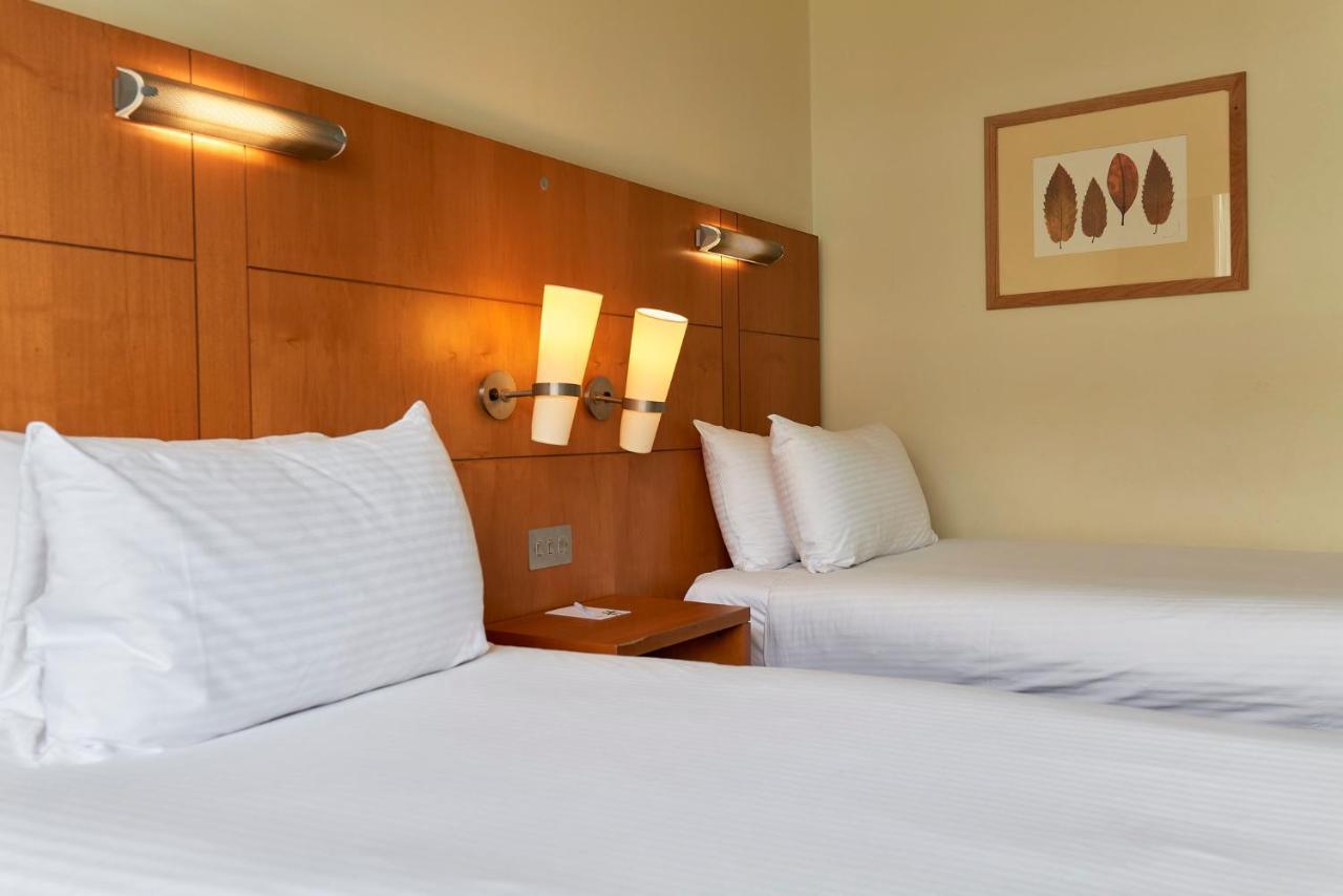 Holiday Bloomsbury By Ihg Hotel 4*