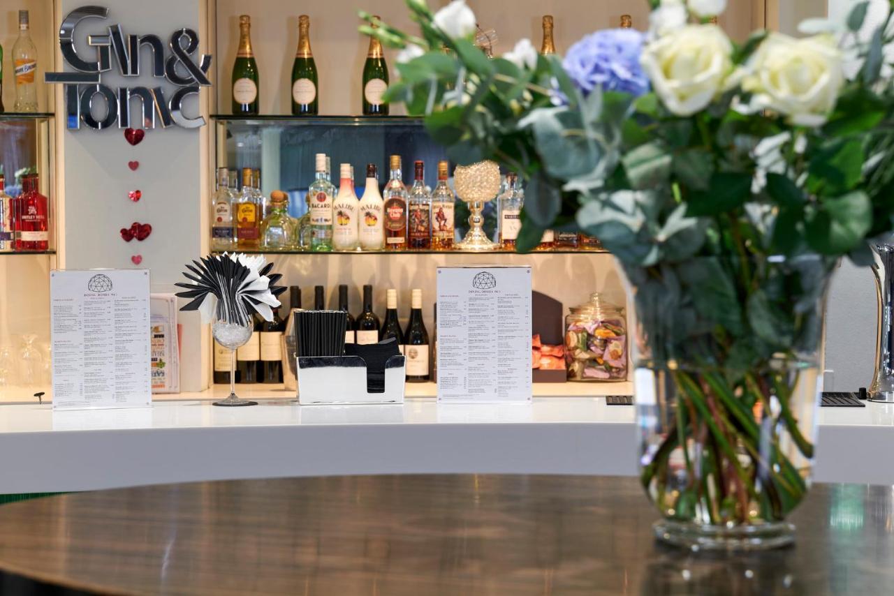 Holiday Bloomsbury By Ihg Hotel