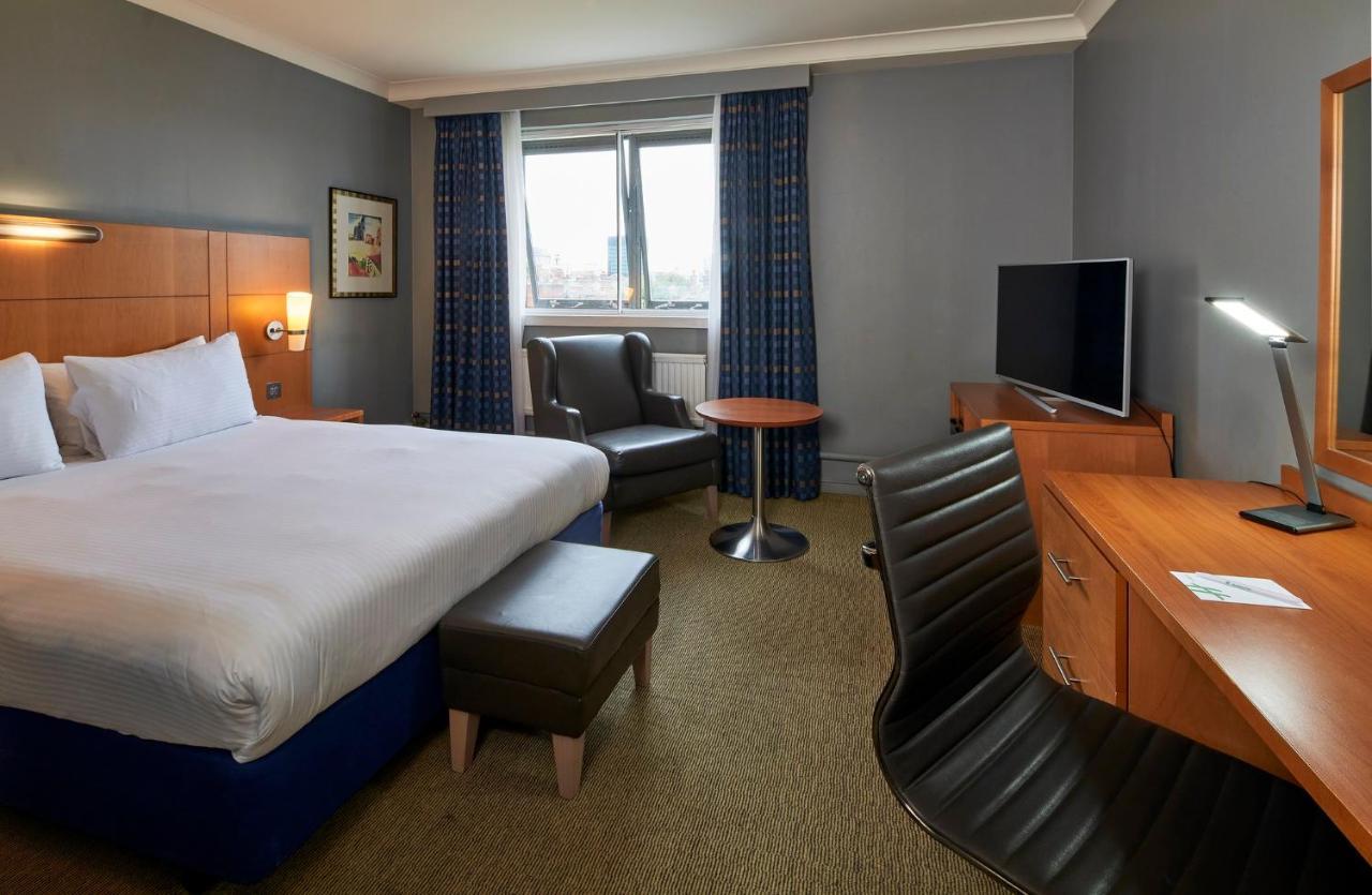 Holiday Bloomsbury By Ihg Hotel