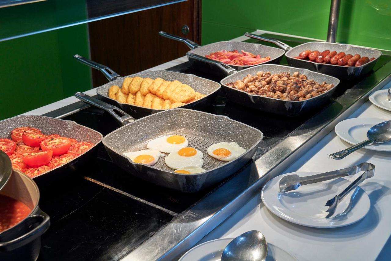 Hotel Holiday Bloomsbury By Ihg