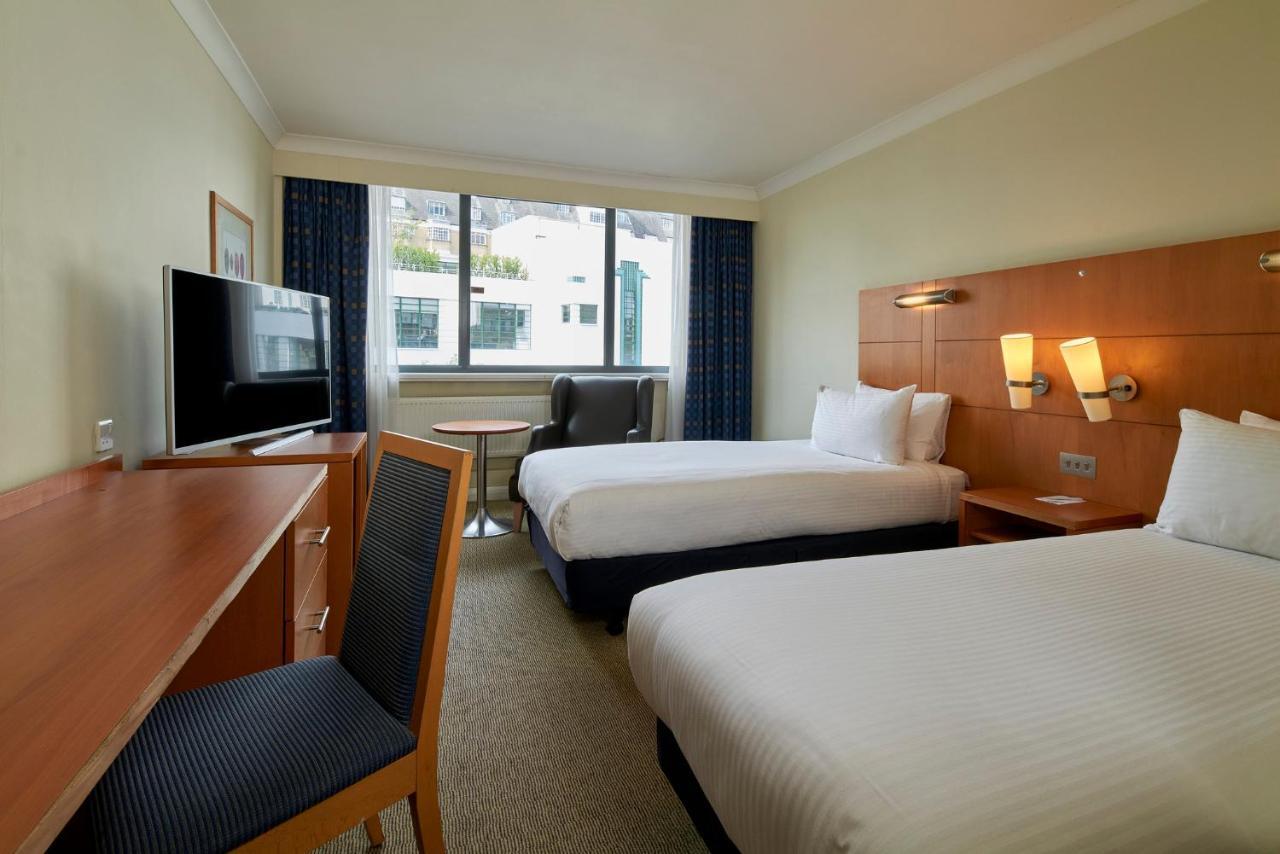 Holiday Bloomsbury By Ihg Londres