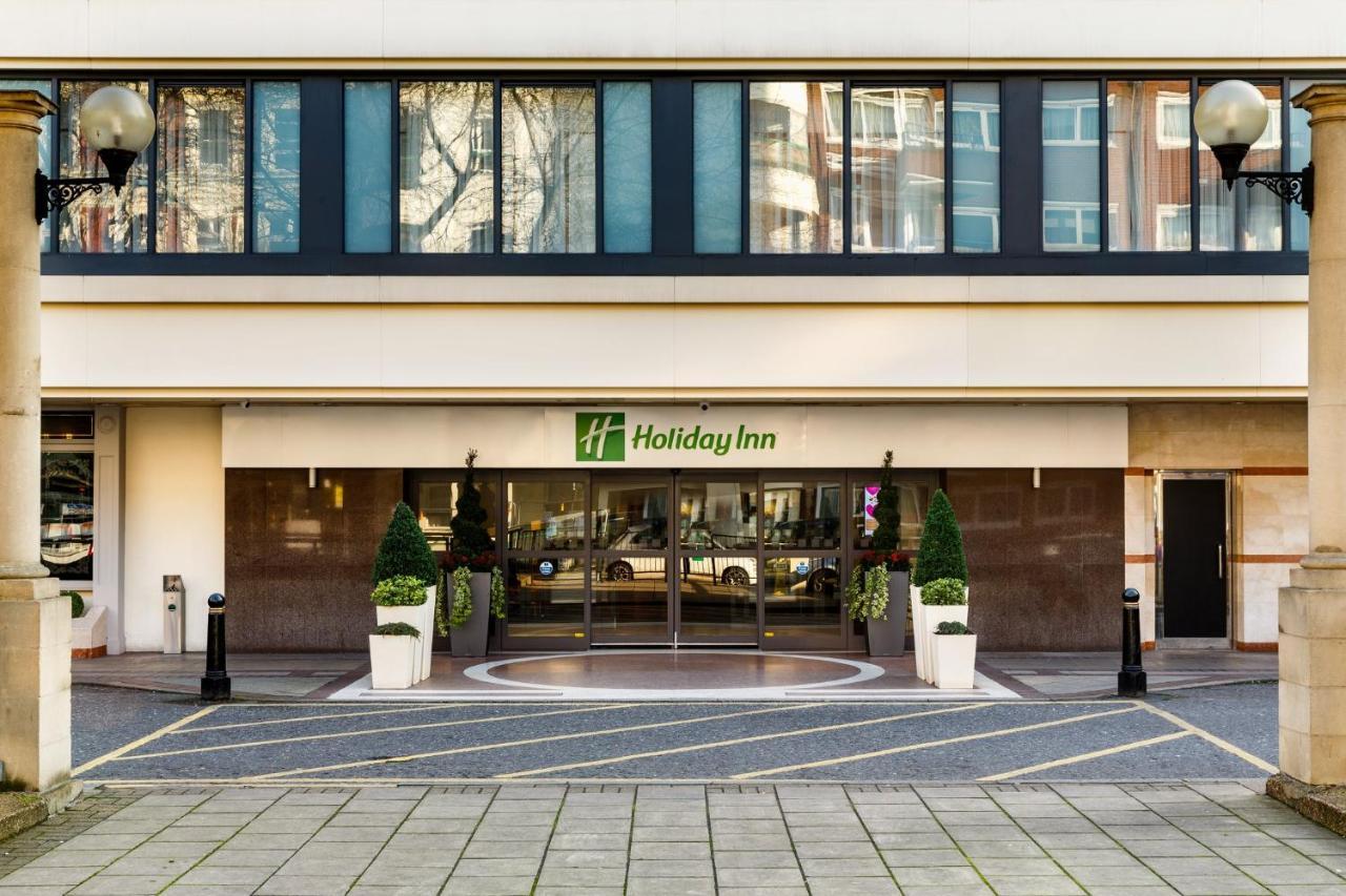Holiday Bloomsbury By Ihg 4*