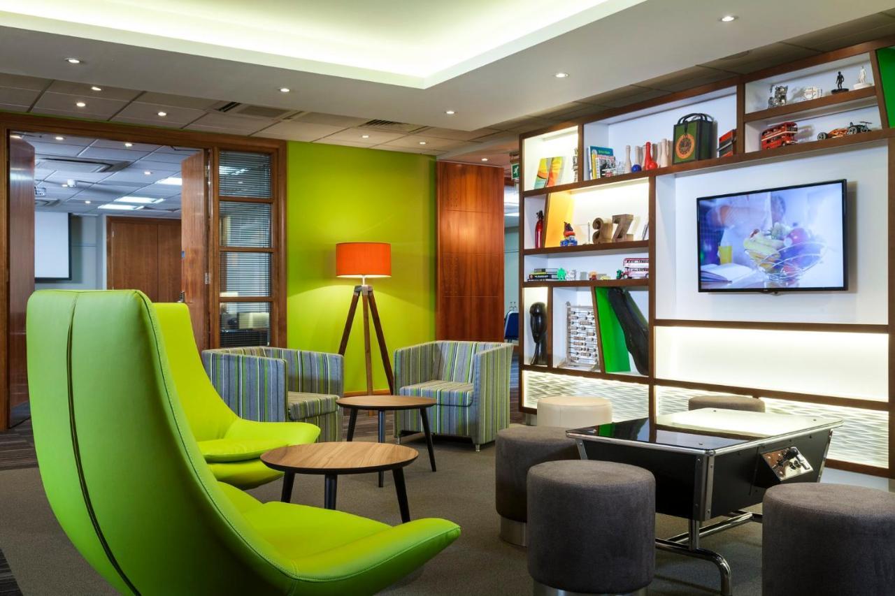 Holiday Bloomsbury By Ihg Hotel