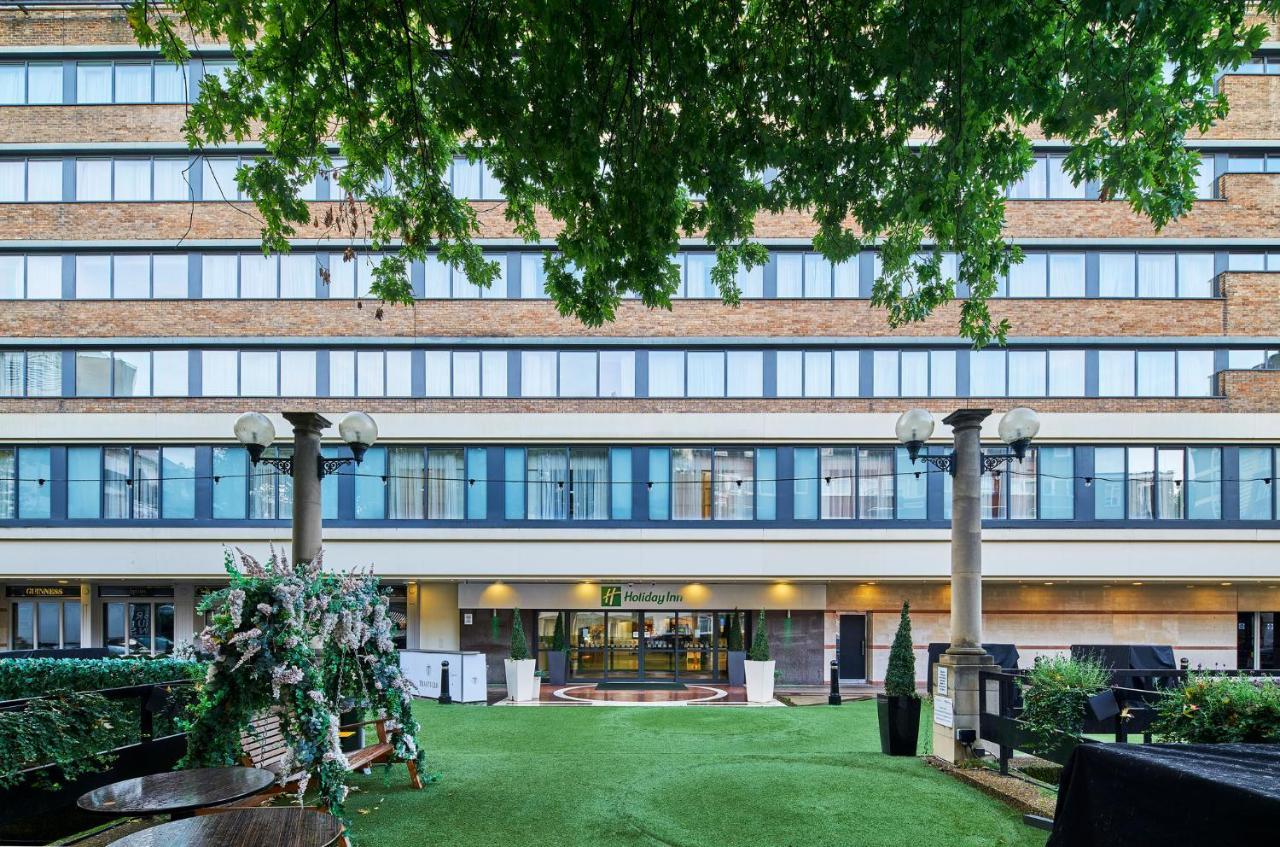 Holiday Bloomsbury By Ihg 4* Londres