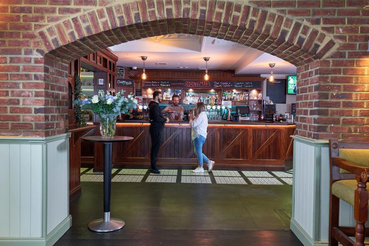 Hotel Holiday Bloomsbury By Ihg