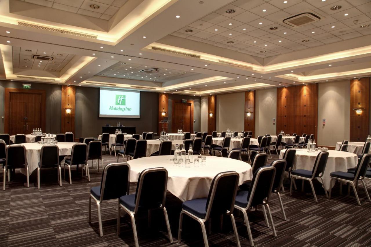Holiday Bloomsbury By Ihg