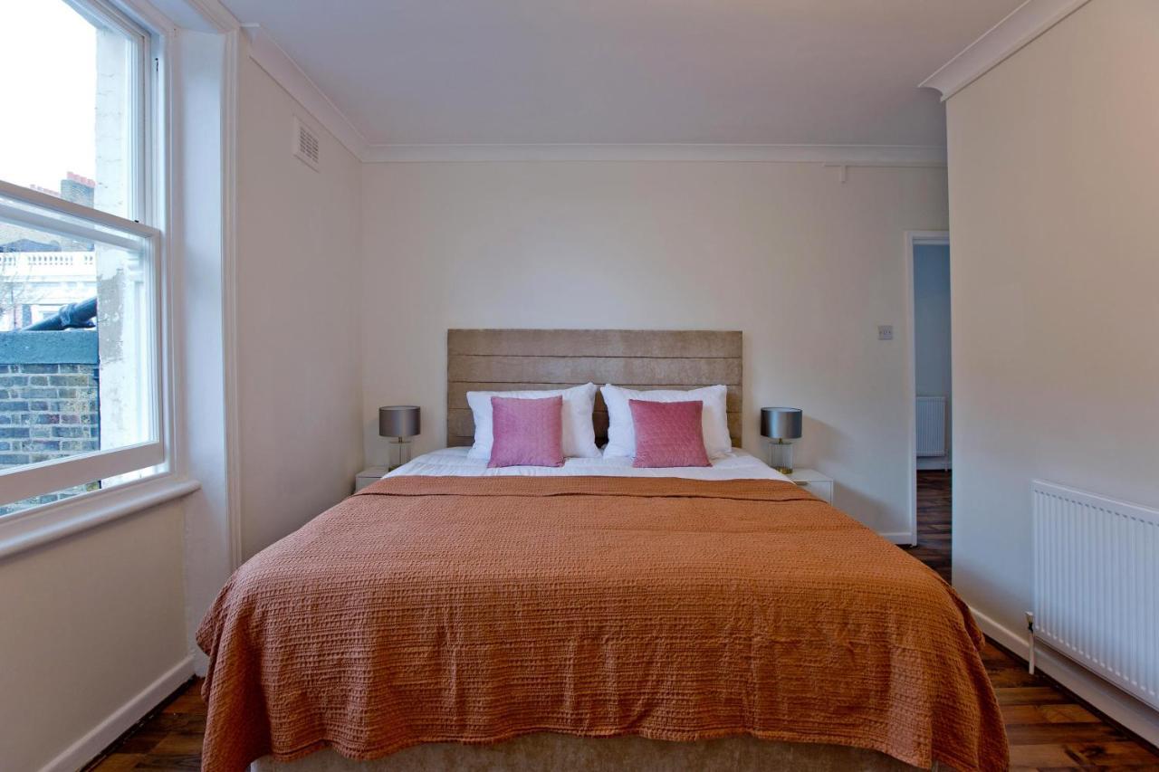 Apartamento Marvelous Flat In Earls Court - Londres