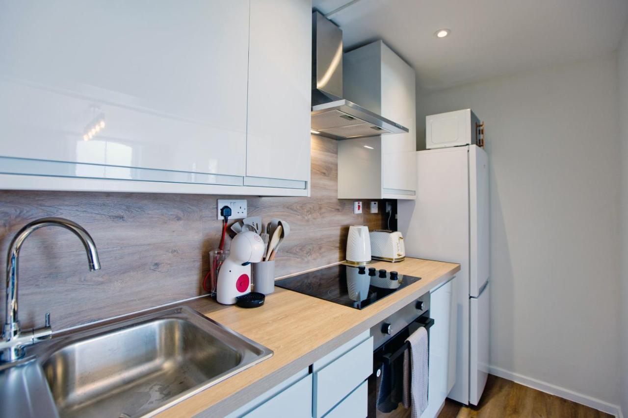 Marvelous Flat In Earls Court - Apartamento *