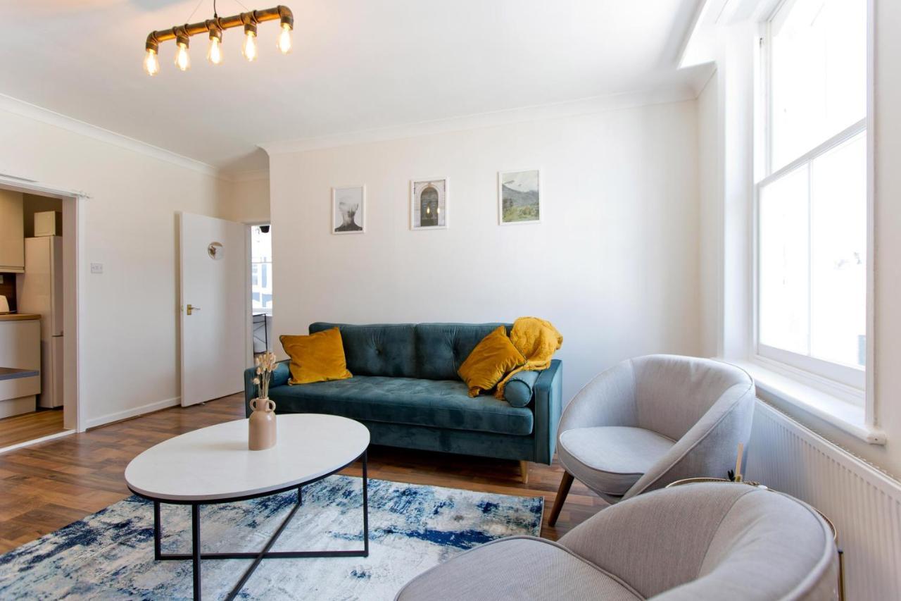 Marvelous Flat In Earls Court - Londres
