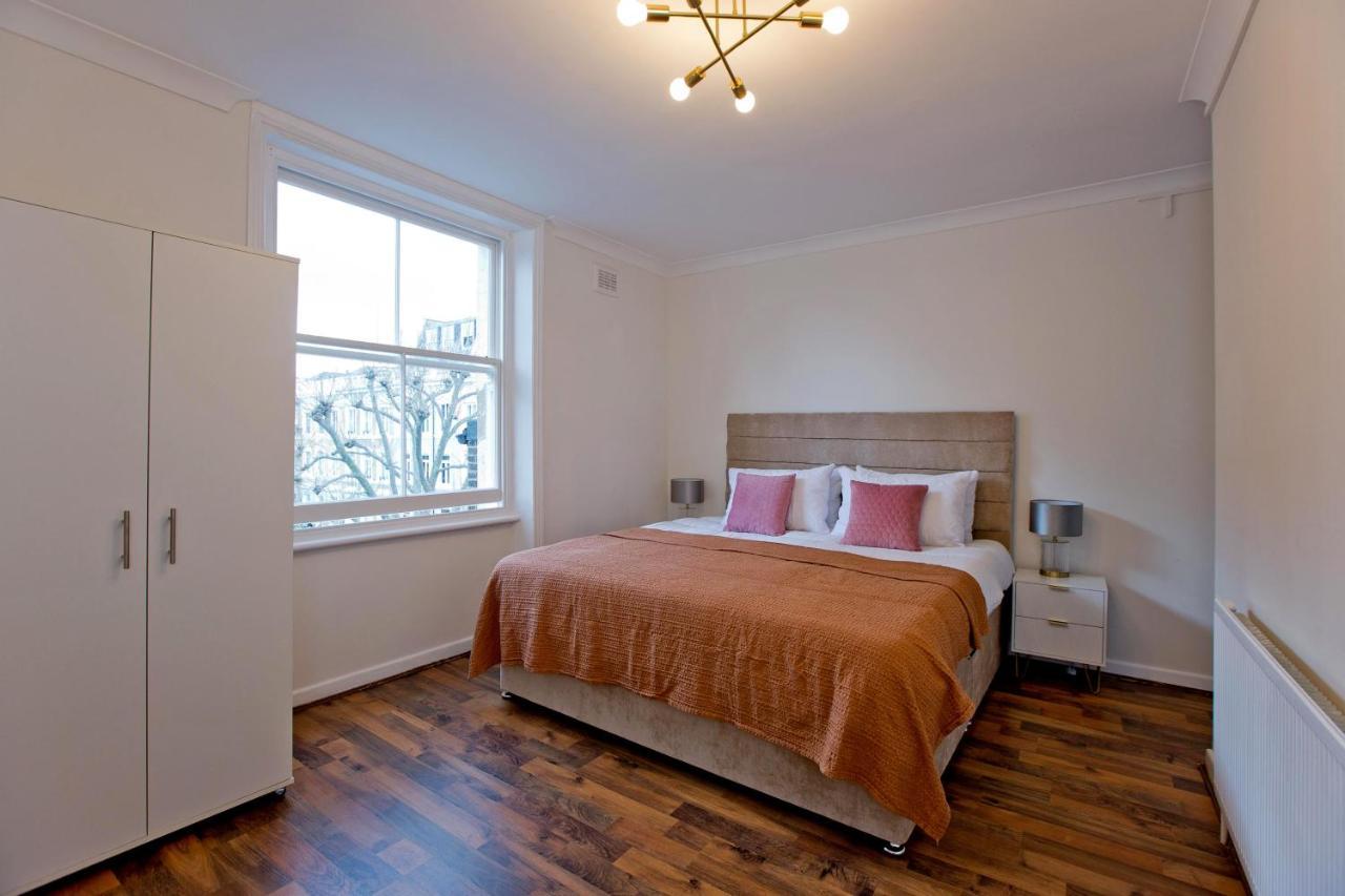 Marvelous Flat In Earls Court - Apartamento *