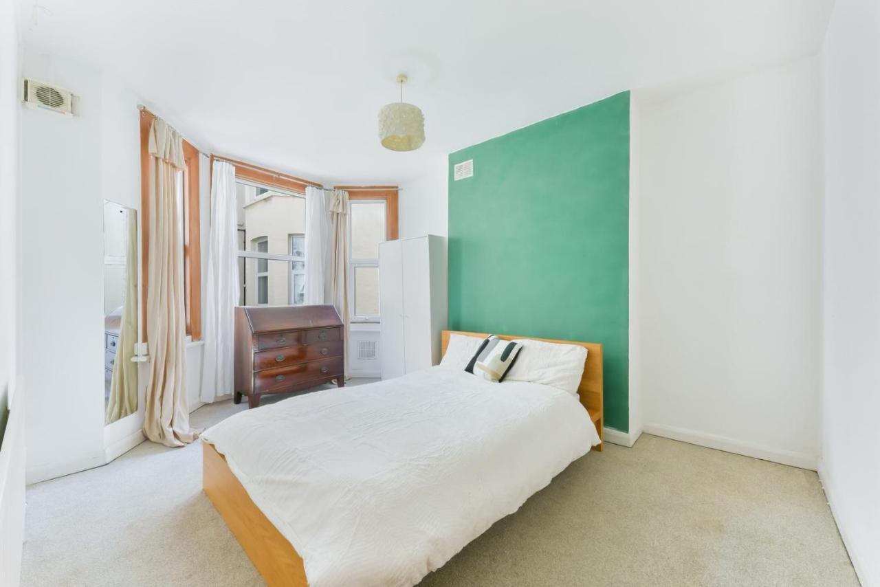 Cozy 1-bed In Brixton Apartamento *