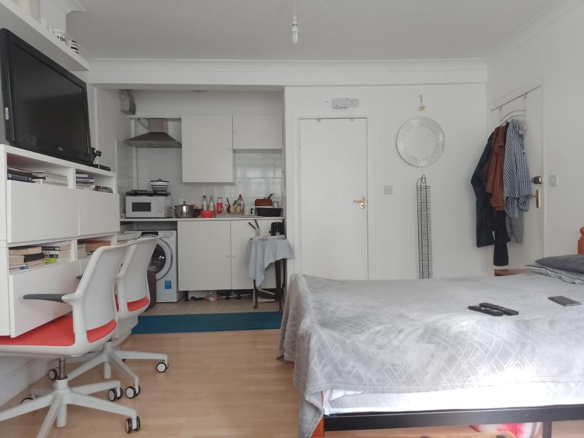 Apartamento Dolis Hill