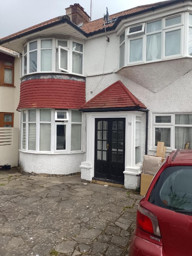 Apartamento Dolis Hill Londres