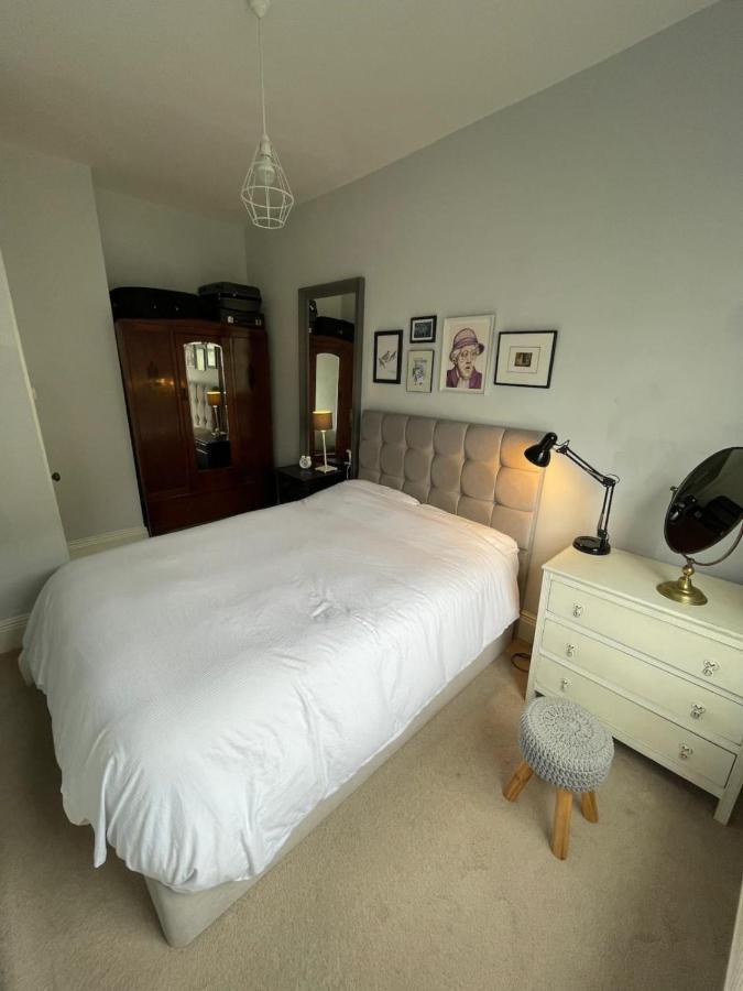 Appartement Beautiful Vintage Style 1bd - Pimlico