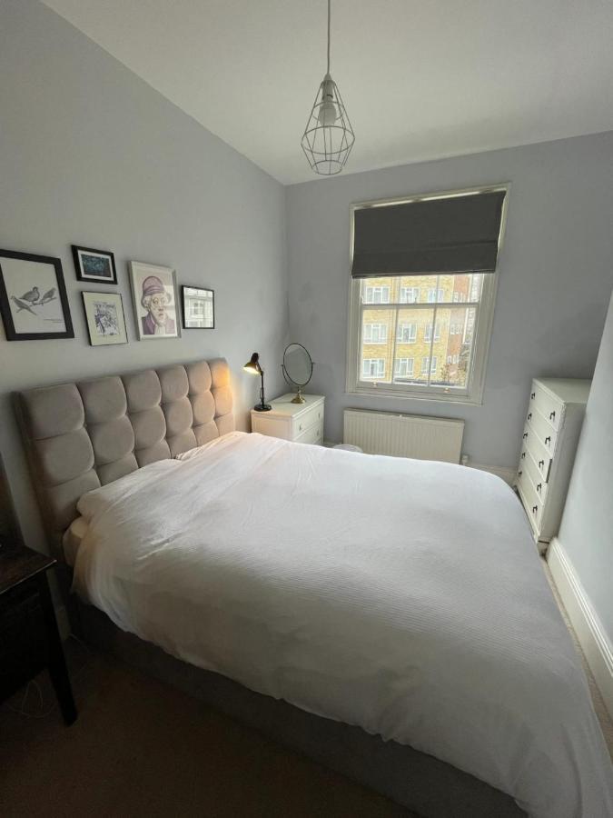 Beautiful Vintage Style 1bd - Pimlico Appartement