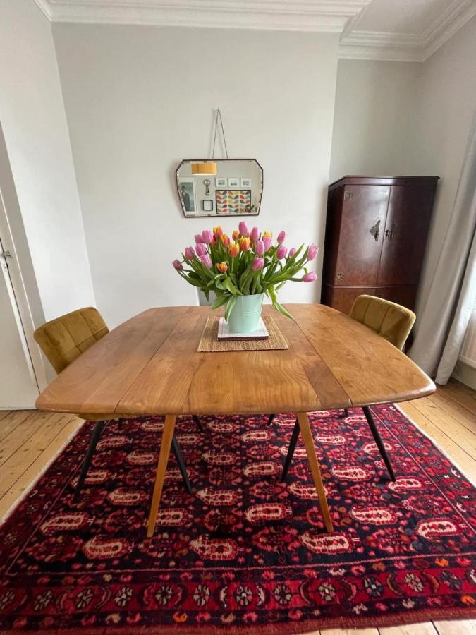 Beautiful Vintage Style 1bd - Pimlico Appartement Londres