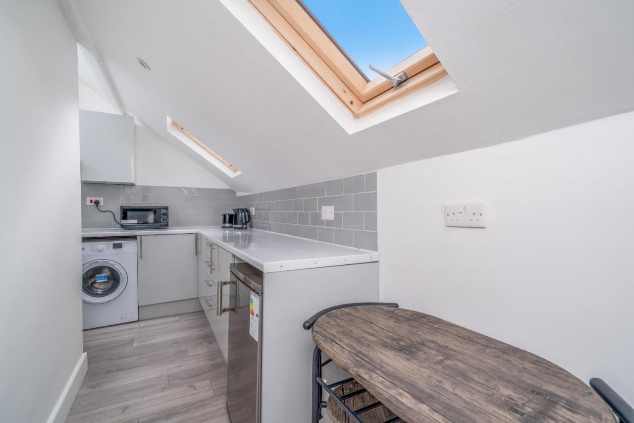 Apartamento Selwyn Road Londres
