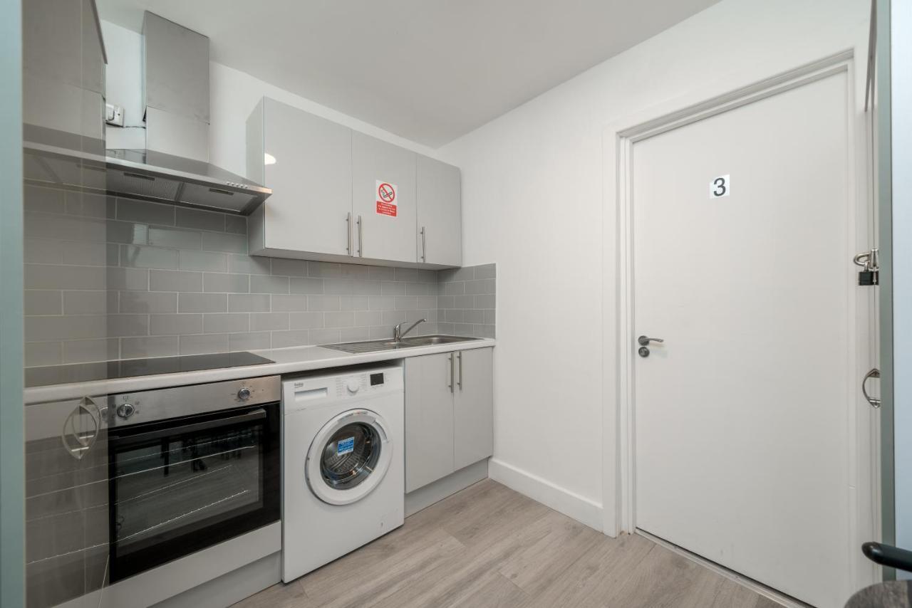 Apartamento Selwyn Road