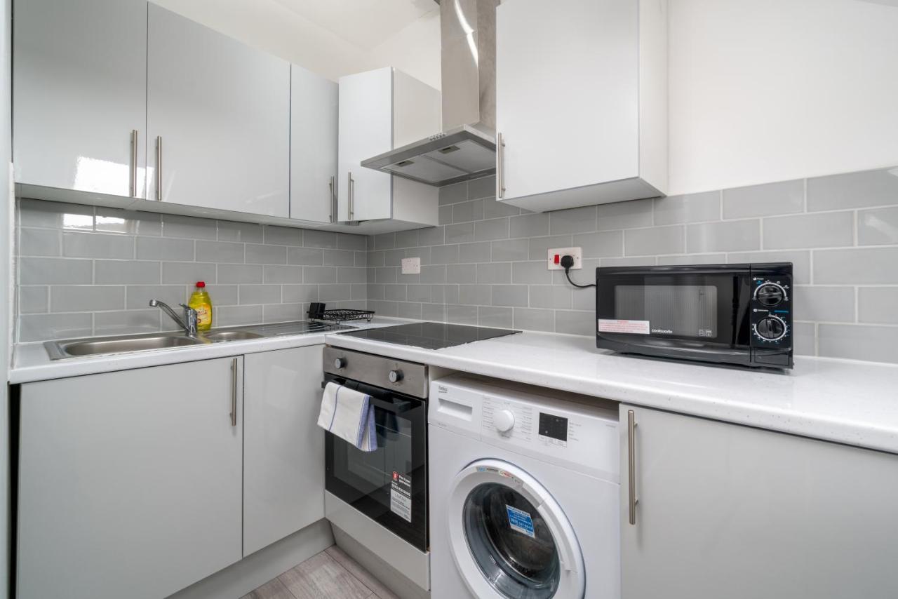 Apartamento Selwyn Road *