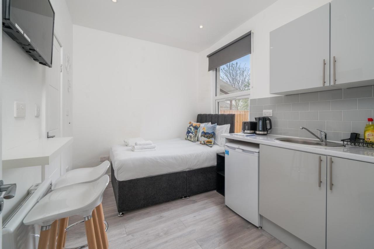 Selwyn Road Apartamento Londres
