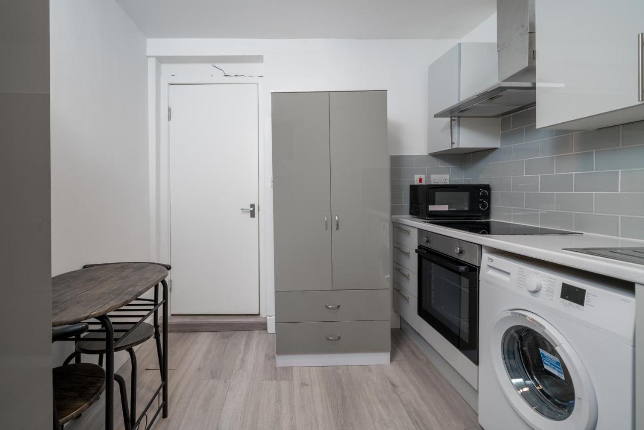 Apartamento Selwyn Road *