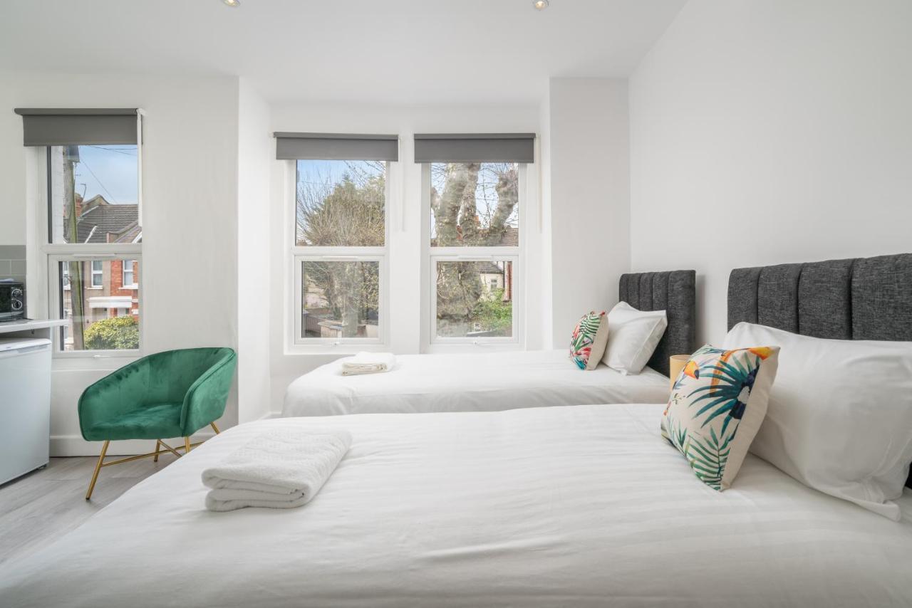 Selwyn Road Apartamento Londres